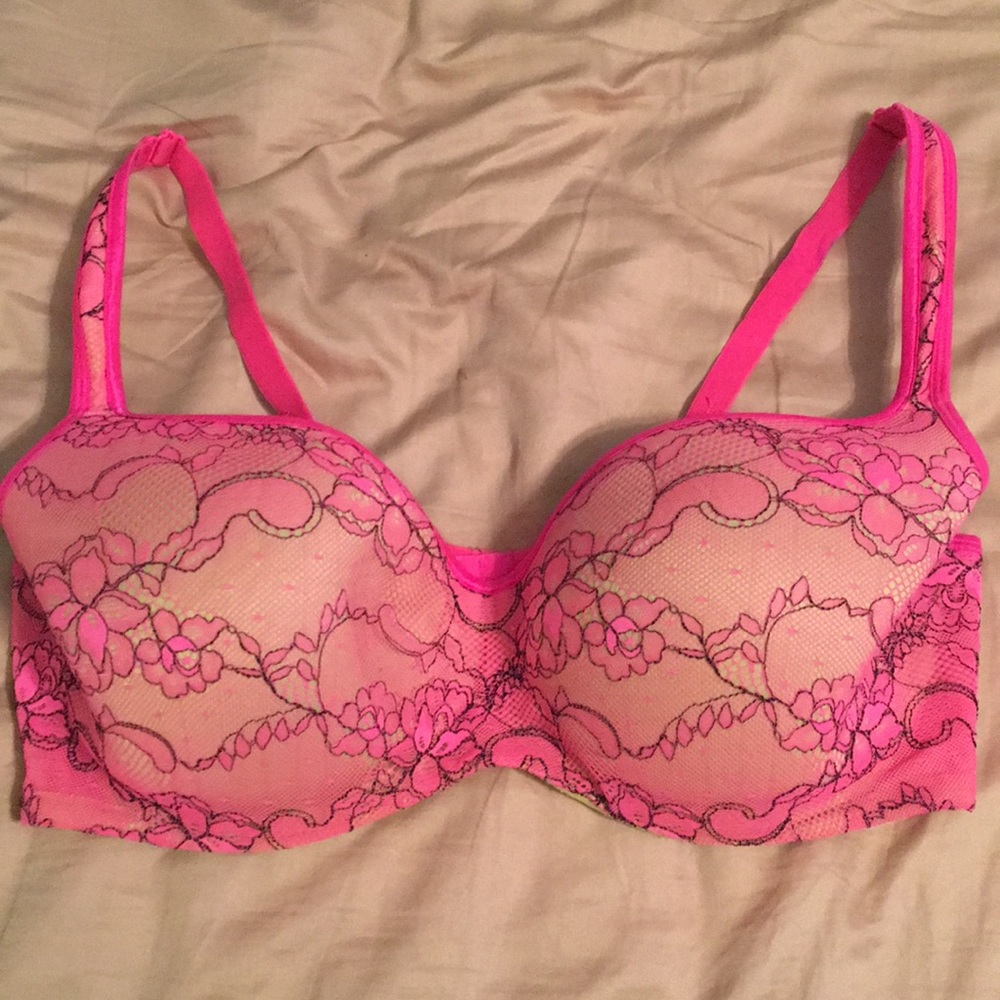40DDD Cacique bra